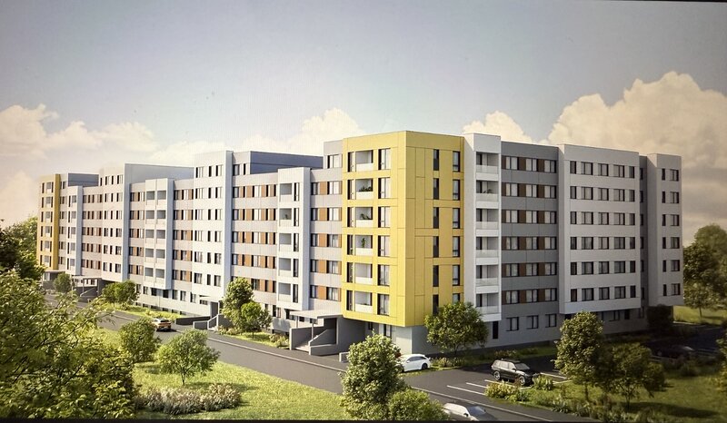 Berceni comision 0, apartamente noi mutare rapida!