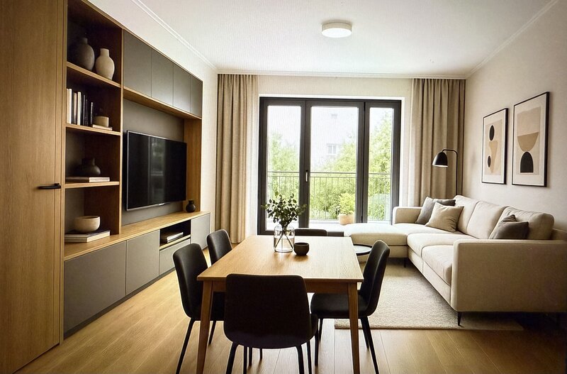 Berceni comision 0, apartamente noi mutare rapida!